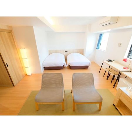 Ele Hotel Kuzuha - Vacation Stay 80336V Hirakata Extérieur photo